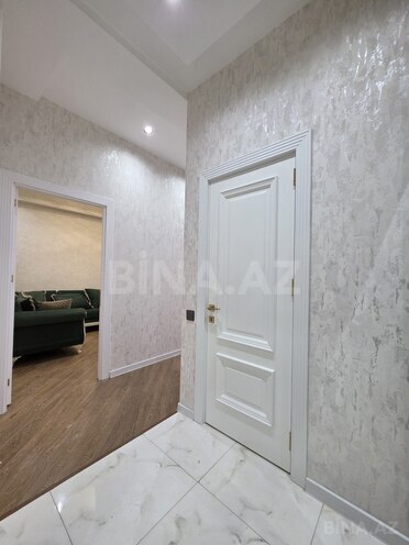 Продаётся 2-комн. новостройка 58 м², м. Нефтчиляр, photo 14 from 23