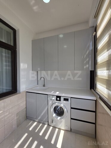 Продаётся 2-комн. новостройка 58 м², м. Нефтчиляр, photo 8 from 23