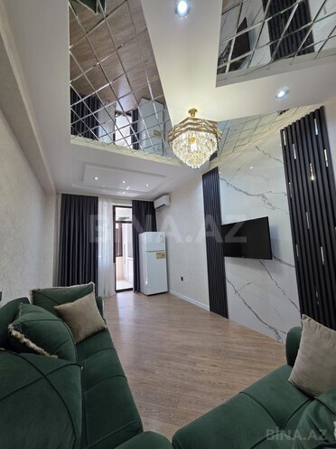 Продаётся 2-комн. новостройка 58 м², м. Нефтчиляр, photo 5 from 23