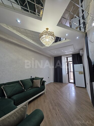 Продаётся 2-комн. новостройка 58 м², м. Нефтчиляр, photo 7 from 23