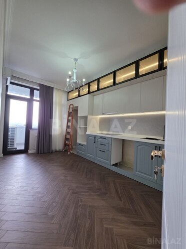 Продаётся 3-комн. новостройка 95 м², м. Нефтчиляр, photo 3 from 21