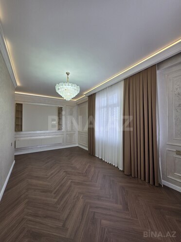 Продаётся 3-комн. новостройка 95 м², м. Нефтчиляр, photo 8 from 21