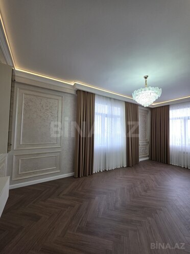 Продаётся 3-комн. новостройка 95 м², м. Нефтчиляр, photo 6 from 21