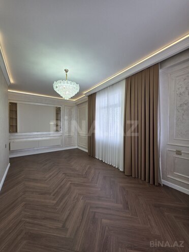 Продаётся 3-комн. новостройка 95 м², м. Нефтчиляр, photo 9 from 21