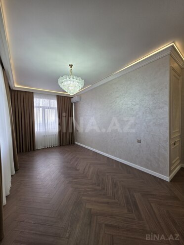 Продаётся 3-комн. новостройка 95 м², м. Нефтчиляр, photo 13 from 21