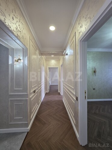Продаётся 3-комн. новостройка 95 м², м. Нефтчиляр, photo 1 from 21