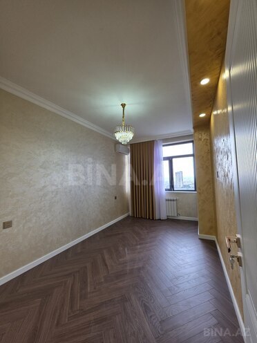 Продаётся 3-комн. новостройка 95 м², м. Нефтчиляр, photo 19 from 21