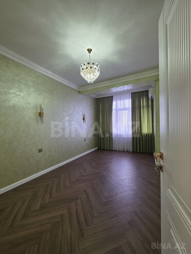 Продаётся 3-комн. новостройка 95 м², м. Нефтчиляр, photo 17 from 21