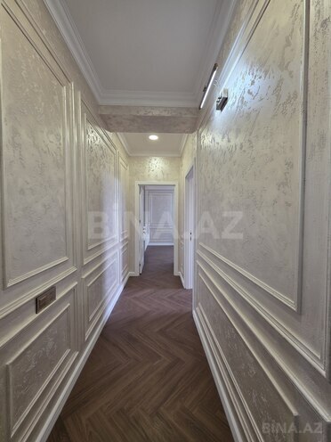 Продаётся 3-комн. новостройка 95 м², м. Нефтчиляр, photo 4 from 21