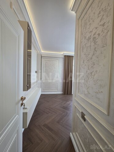 Продаётся 3-комн. новостройка 95 м², м. Нефтчиляр, photo 11 from 21