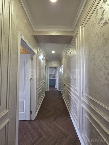 Продаётся 3-комн. новостройка 95 м², м. Нефтчиляр, photo 12 from 21