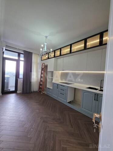 Продаётся 3-комн. новостройка 95 м², м. Нефтчиляр, photo 15 from 21