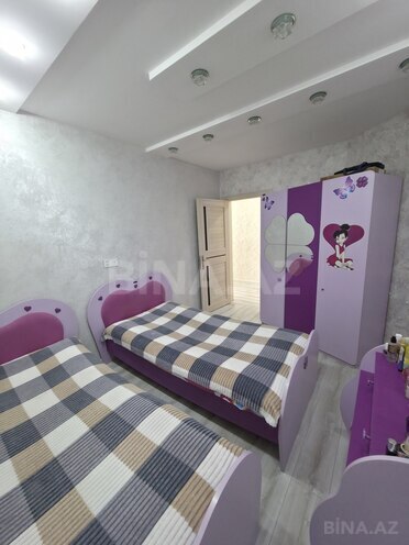 Satılır 3 otaqlı yeni tikili 70 m², Qaraçuxur q., photo 5 from 15