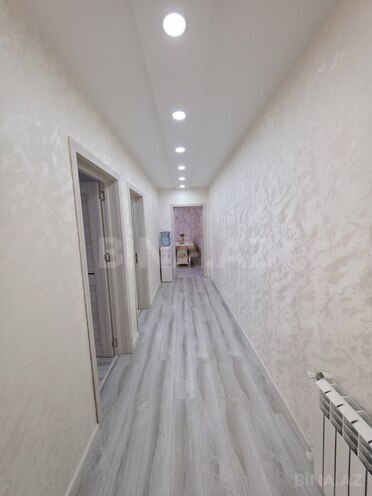 Satılır 3 otaqlı yeni tikili 70 m², Qaraçuxur q., photo 7 from 15