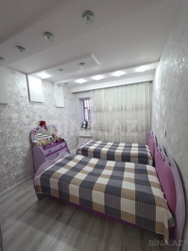 Satılır 3 otaqlı yeni tikili 70 m², Qaraçuxur q., photo 8 from 15