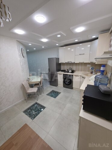 Satılır 3 otaqlı yeni tikili 70 m², Qaraçuxur q., photo 1 from 15