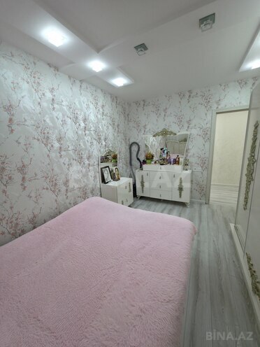 Satılır 3 otaqlı yeni tikili 70 m², Qaraçuxur q., photo 10 from 15