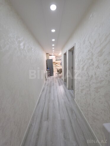 Satılır 3 otaqlı yeni tikili 70 m², Qaraçuxur q., photo 11 from 15
