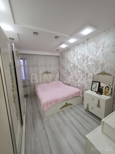 Satılır 3 otaqlı yeni tikili 70 m², Qaraçuxur q., photo 9 from 15