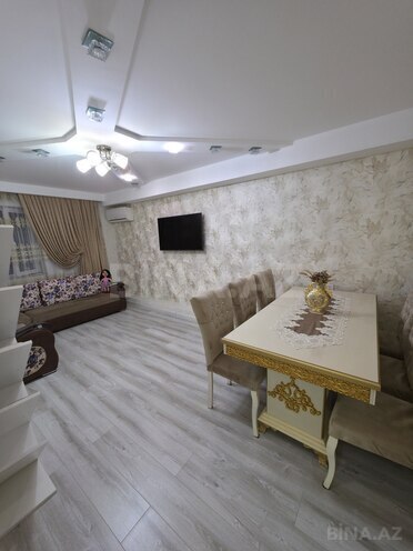 Satılır 3 otaqlı yeni tikili 70 m², Qaraçuxur q., photo 3 from 15