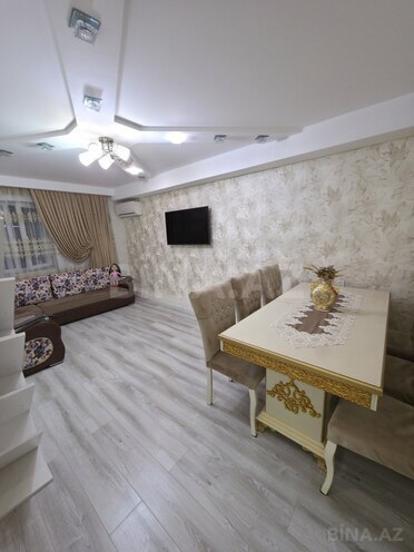 Satılır 3 otaqlı yeni tikili 70 m², Qaraçuxur q., photo 4 from 15