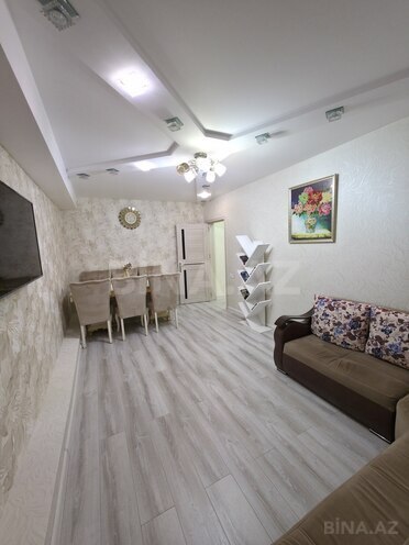 Satılır 3 otaqlı yeni tikili 70 m², Qaraçuxur q., photo 6 from 15