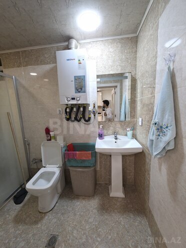 Satılır 3 otaqlı yeni tikili 70 m², Qaraçuxur q., photo 12 from 15