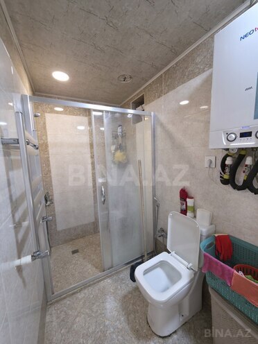 Satılır 3 otaqlı yeni tikili 70 m², Qaraçuxur q., photo 13 from 15