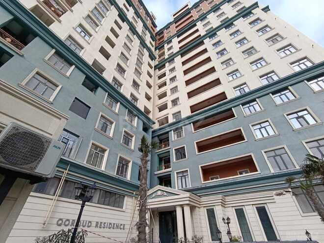 Продаётся 4-комн. новостройка 154 м², Наримановский  р., photo 20 from 28