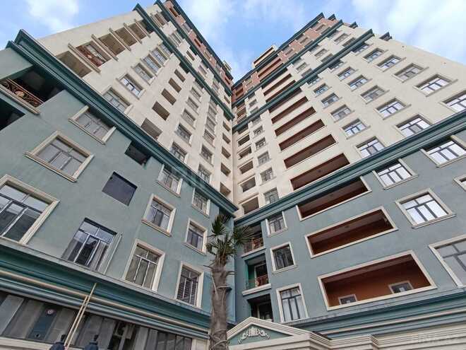 Продаётся 4-комн. новостройка 154 м², Наримановский  р., photo 24 from 28