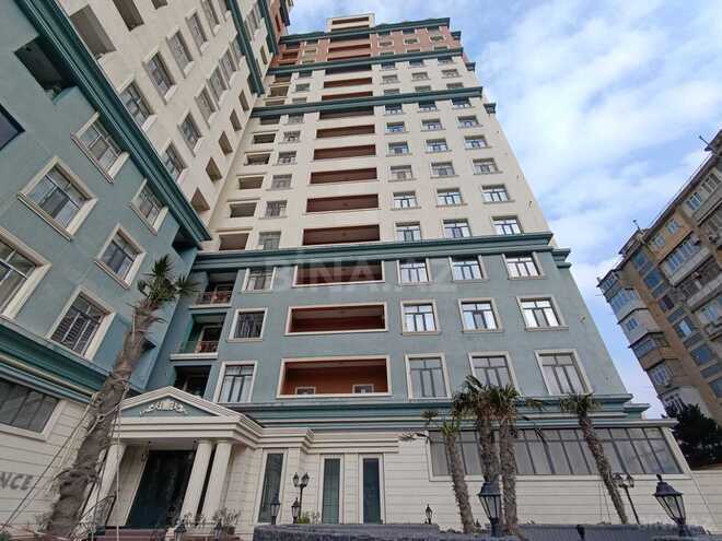 Продаётся 4-комн. новостройка 154 м², Наримановский  р., photo 21 from 28