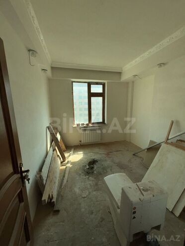 Satılır 4 otaqlı yeni tikili 135.5 m², Abşeron r., photo 5 from 25