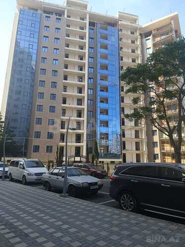 Satılır 3 otaqlı yeni tikili 111 m², Nizami m., photo 5 from 8