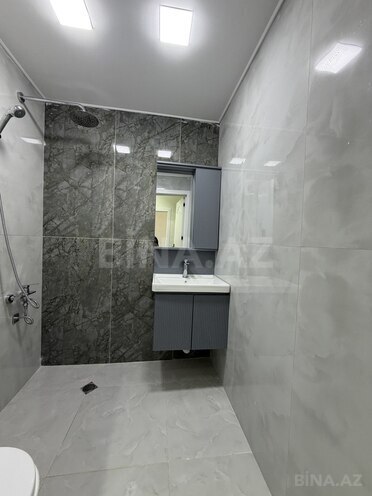 Satılır 2 otaqlı yeni tikili 54 m², Masazır q., photo 4 from 10