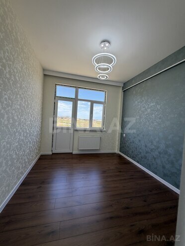 Satılır 2 otaqlı yeni tikili 54 m², Masazır q., photo 5 from 10