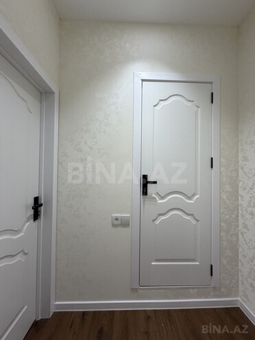 Satılır 2 otaqlı yeni tikili 54 m², Masazır q., photo 3 from 10