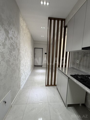 Satılır 2 otaqlı yeni tikili 54 m², Masazır q., photo 7 from 10
