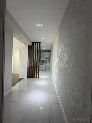 Satılır 2 otaqlı yeni tikili 54 m², Masazır q., photo 9 from 10