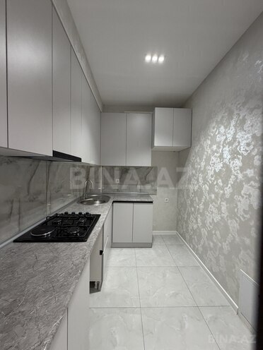 Satılır 2 otaqlı yeni tikili 54 m², Masazır q., photo 8 from 10