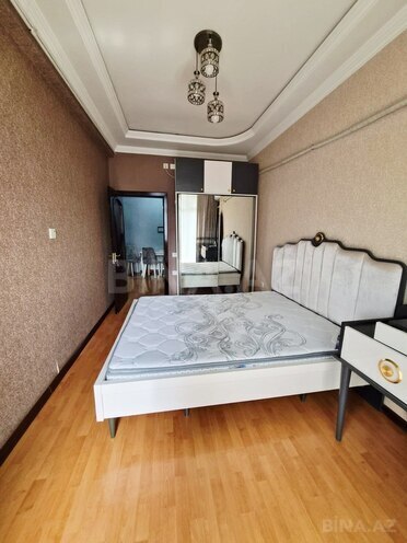 Продаётся 3-комн. новостройка 100 м², м. Мемар Аджеми, photo 5 from 13