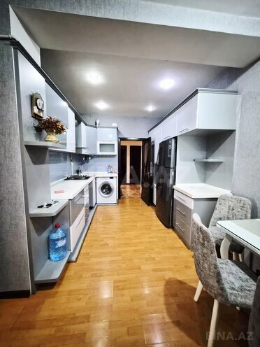 Продаётся 3-комн. новостройка 100 м², м. Мемар Аджеми, photo 7 from 13