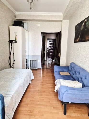 Продаётся 3-комн. новостройка 100 м², м. Мемар Аджеми, photo 8 from 13