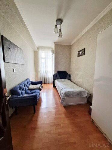 Продаётся 3-комн. новостройка 100 м², м. Мемар Аджеми, photo 9 from 13