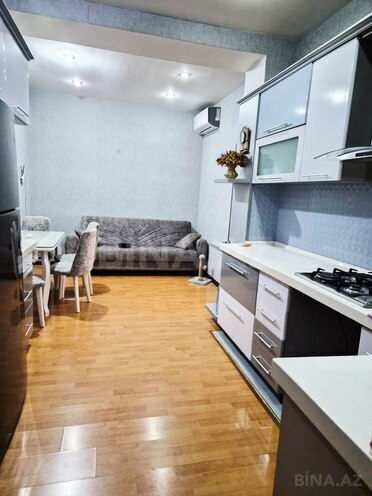 Продаётся 3-комн. новостройка 100 м², м. Мемар Аджеми, photo 6 from 13
