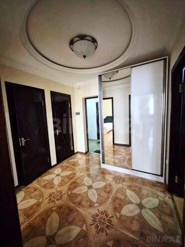 Продаётся 3-комн. новостройка 100 м², м. Мемар Аджеми, photo 11 from 13