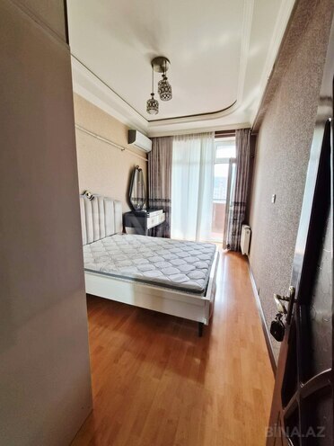 Продаётся 3-комн. новостройка 100 м², м. Мемар Аджеми, photo 12 from 13