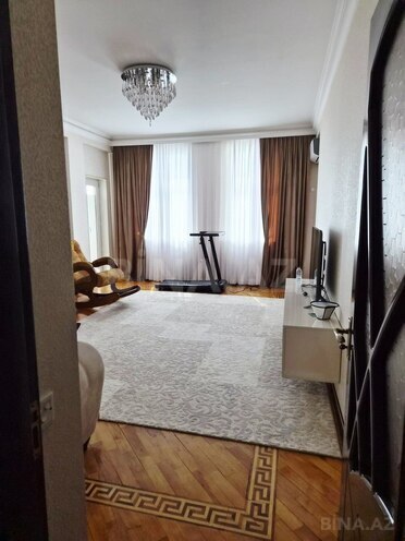 Продаётся 3-комн. новостройка 100 м², м. Мемар Аджеми, photo 10 from 13