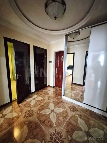 Продаётся 3-комн. новостройка 100 м², м. Мемар Аджеми, photo 3 from 13