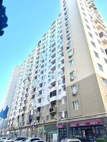 Satılır 2 otaqlı yeni tikili 65 m², Abşeron r., photo 10 from 12