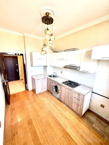 Satılır 2 otaqlı yeni tikili 65 m², Abşeron r., photo 6 from 12